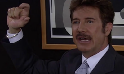 Muere el actor de Televisa Oscar Traven